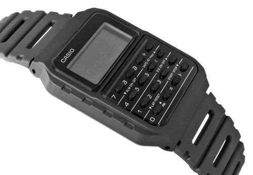 zegarek casio ca-53wf-1bdf unisex na Arena.pl