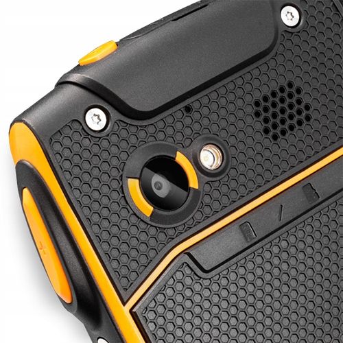 Smartfon Myphone Hammer Axe M 2 / 16 Gb Axe M Lte zdjęcie 5