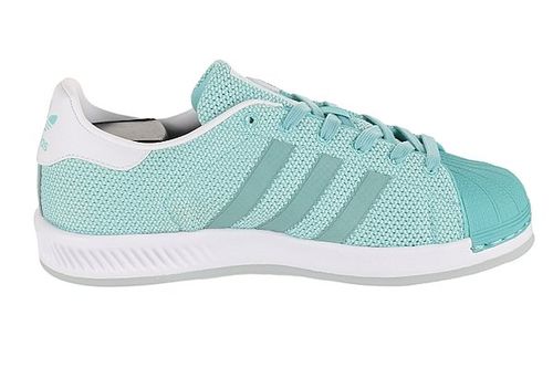 adidas SUPERSTAR BOUNCE W (BB2294) na Arena.pl