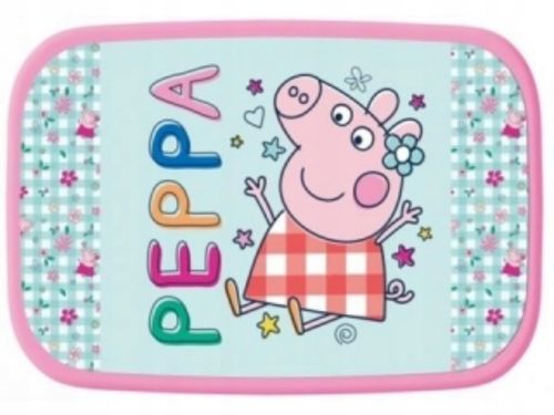 śniadaniówka peppa pig na Arena.pl