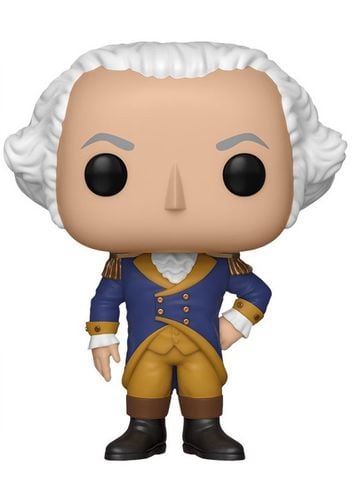 funko pop! icons george washington 09 na Arena.pl