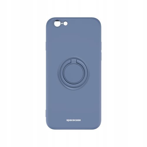 ETUI SILIKONOWE SPACECASE RING CASE DO IPHONE 7 / 8 / SE 2020/22 + SZKŁO na Arena.pl