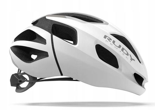 Rudy Project Kask Hl64001 L (59-62) Strym White Stealth Matte na Arena.pl