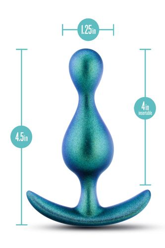 blush anal adventures matrix photon plug neptune teal na Arena.pl