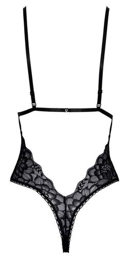 body lace l/xl na Arena.pl