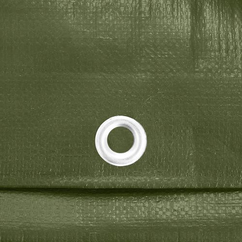 Springos Plandeka 120 g/m2 4 x 8m na Arena.pl
