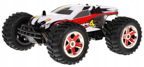 Auto terenowe BUGGY 1:14 SPEED RUN R/C na Arena.pl