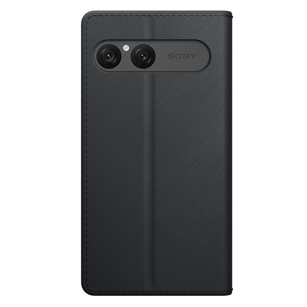 sony xperia 10 vii - 3mk wallet case zdjęcie 8