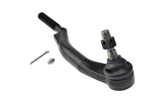 KOŃCÓWKA DRĄŻKA KIEROWNICZEGO LEWY PRZÓD ISUZU ASCENDER 2003 2004 2005 2006 na Arena.pl