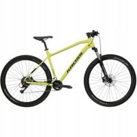 ROWER MTB KROSS GÓRSKI LEVEL 1.0 29 CALI RAMA 17 ALU SHIMANO MĘSKI 2024