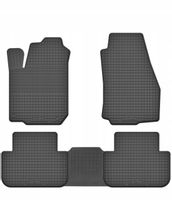 Dywaniki gumowe do Mazda Premacy II /2 TUNEL