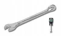 stalco klucz 17 płasko-oczkowy polerowany s-48217