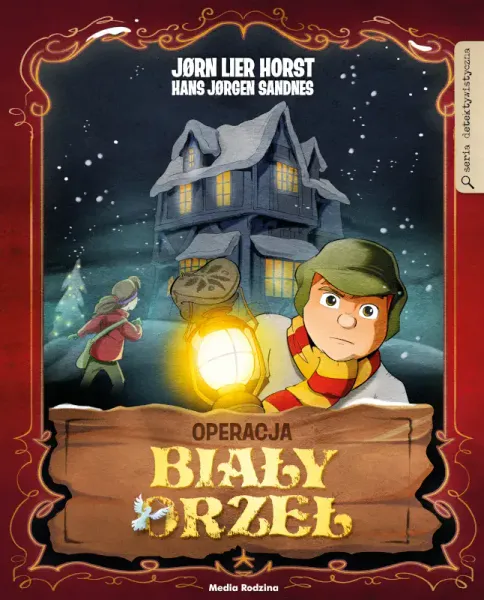 Operacja Biały Orzeł zdjęcie 1