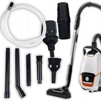 Zestaw Końcówek Ssawek do KARCHER WD3 WD3P WD2 WD4 WD5 WD6 SE PARKSIDE 8szt