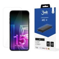 apple iphone 15 pro max - 3mk arc+