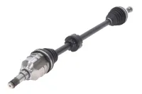 PÓŁOŚ NAPĘDOWA TOYOTA COROLLA 2006 2007 2008 2009 2010 2011 2012 2013 2014