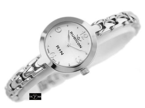 RUBICON RNBC96 - silver 2 (zr544c) na Arena.pl