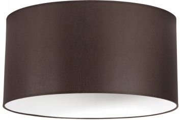 Abażur BIAŁY 40cm różne WZORY zdjęcie 7