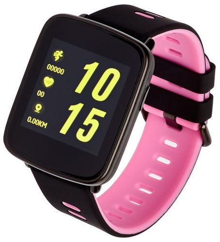 Smartwatch Garett G32W różowy na Arena.pl