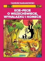 Ecie-Pecie O Wszechświecie, Wynalazku I Komecie