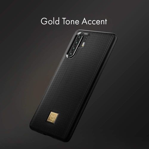 SPIGEN LA MANON CLASSY HUAWEI P30 PRO BLACK na Arena.pl