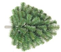 WIENIEC – Żelazko LUX DUŻE Podkład do wiązanki stroika na cmentarz