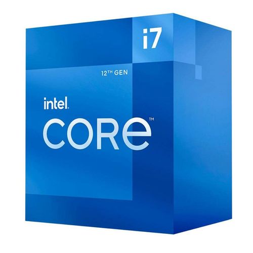 Procesor Intel BX8071512700 LGA 1700 12 Rdzenia Intel Core i7-12700 na Arena.pl