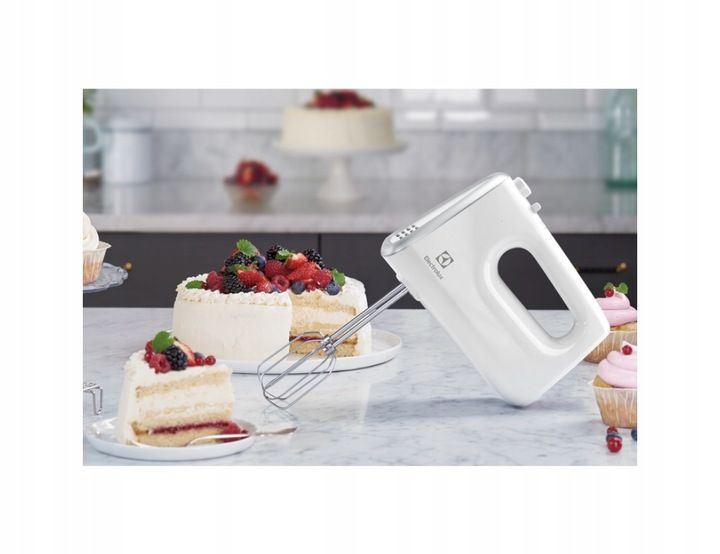 Mikser ręczny Electrolux EHM3300 zdjęcie 2