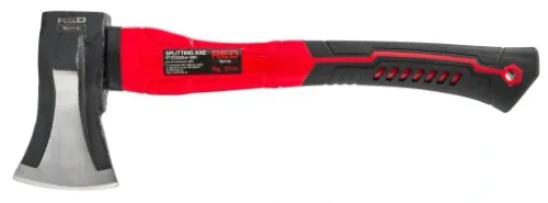 SIEKIERA ROZŁUPUJĄCA ZESTAW SIEKIER TOPOREK CIESIELSKA DO ŁUPANIA 3 na Arena.pl