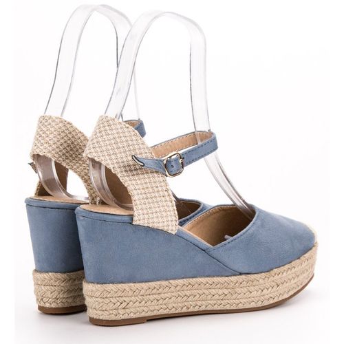 Espadryle Na Platformie r.40 na Arena.pl