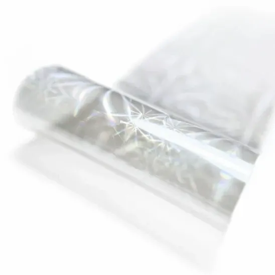 BEAUTIONA - FOLIA TRANSFEROWA 16 zdjęcie 2