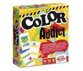karty do gry color addict dopasuj kolory 10005463