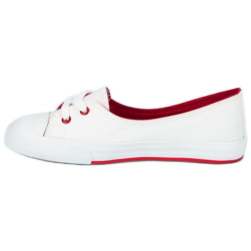 Białe Tenisówki r.40 na Arena.pl