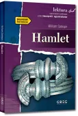 Hamlet (Wydanie Z Opracowaniem I Streszczeniem)