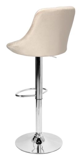 Hoker barowy Cydro beżowy na Arena.pl