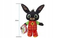 Maskotka Golden Bear Flop 16 cm