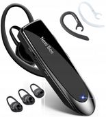 BEZPRZEWODOWA SŁUCHAWKA BLUETOOTH NEW BEE ROZMOWY ZESTAW SŁUCHAWKOWY