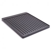 Płyta do grilla żeliwna BROIL KING Baron / Crown 11242 44.2 x 32.2 cm