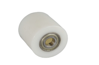 ROLKI ROLKA KÓŁKO KÓŁKA DO PALECIAKA 80X95 - 600kg