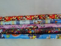 Papier ozdobny 200X70 MRD05/6 DISNEY /50 00666