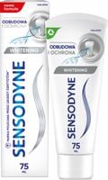 SENSODYNE PASTA DO ZĘBÓW WYBIELAJĄCA NA NADWRAŻLIWOŚĆ 75 ML