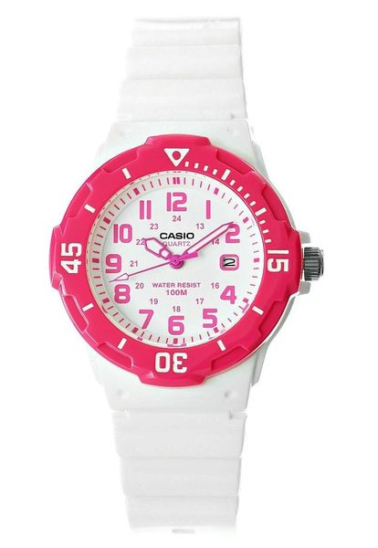 Zegarek Casio LRW-200H-4BVDF zdjęcie 1
