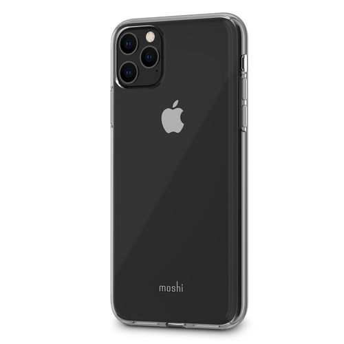Moshi Vitros - Etui do iPhone 11 Pro Max (Crystal Clear) na Arena.pl