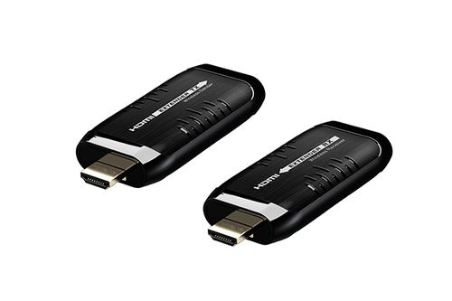 Bezprzewodowy transmiter HDMI Spacetronik SPH-W15M na Arena.pl