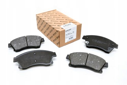 TARCZA HAM PRZOD 276X26 V MIKODA na Arena.pl