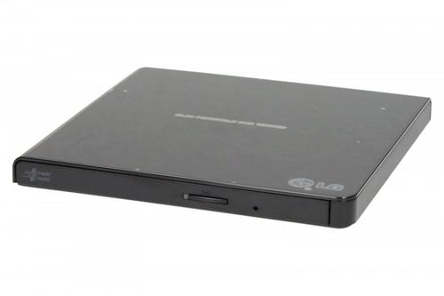 NAGRYWARKA LG DVD+/-RW SLIM GP57EB40 USB na Arena.pl