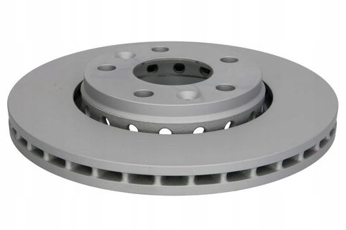 TARCZA HAM PRZOD 280X24 V ATE na Arena.pl