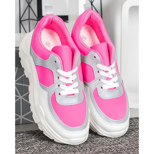 Stylowe Sneakersy r.41 na Arena.pl
