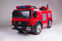 ND285480PASX1818CR Pojazd Straż Pożarna