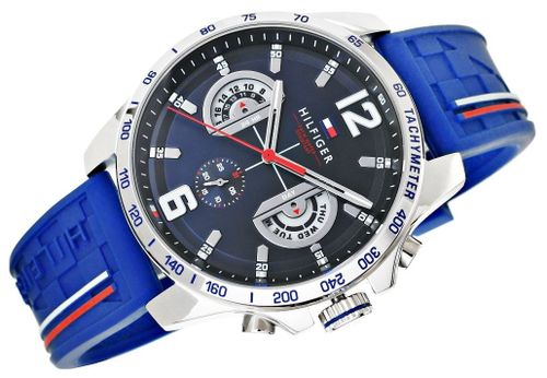 Zegarek Męski Tommy Hilfiger 1791476 na Arena.pl